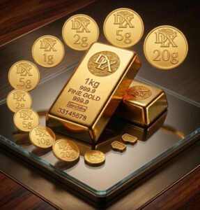 Bullion Dealer in mumbai