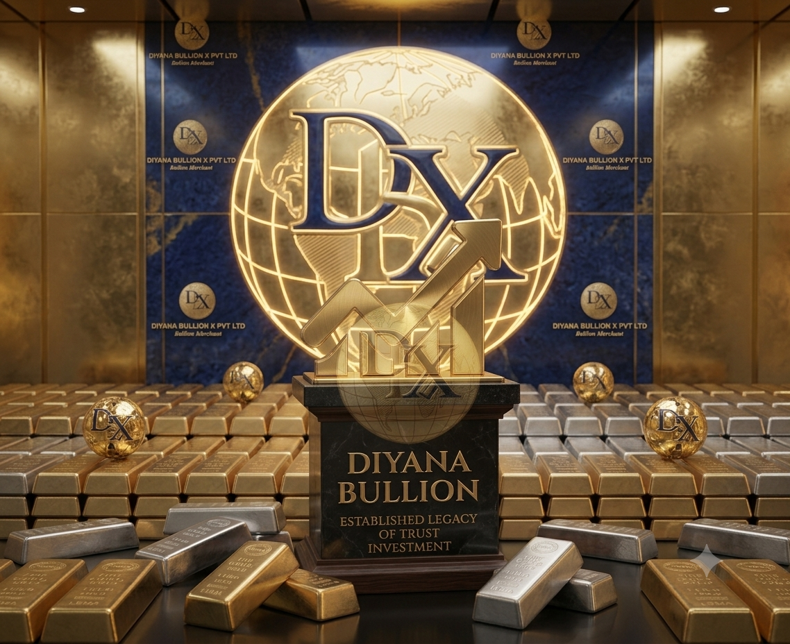 Gold dealer in mumbai